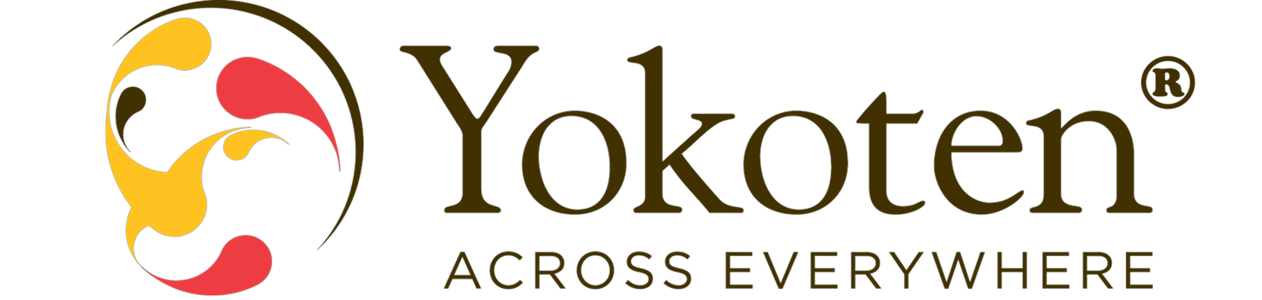 Yokoten